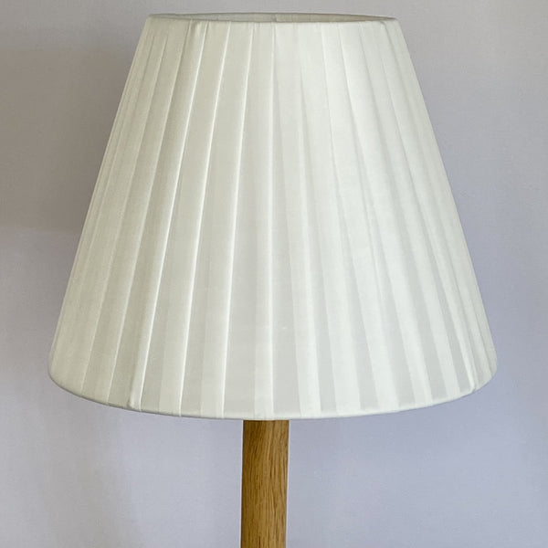 LAMPARA DE MADERA BASICA