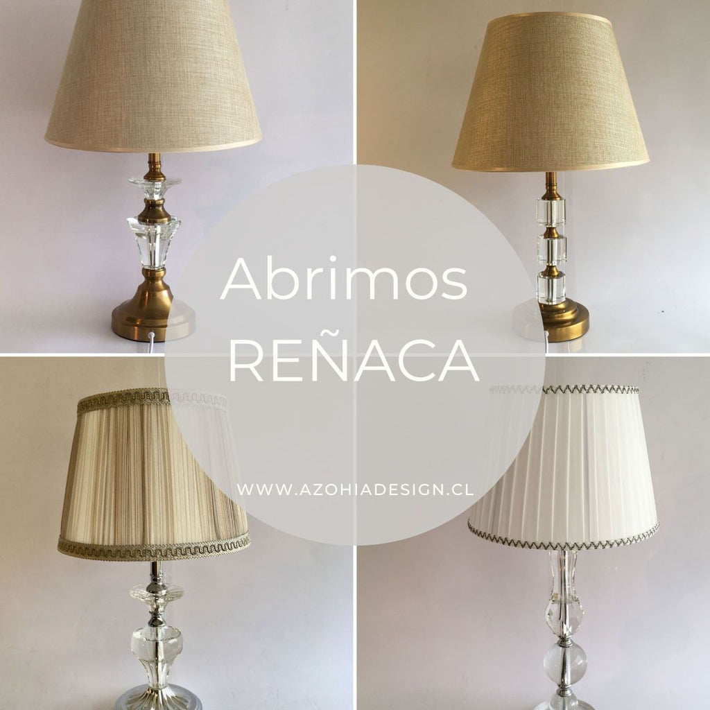 AL FIN APERTURA DE REÑACA!!