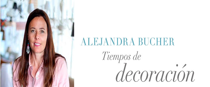 Los tiempos de decoración