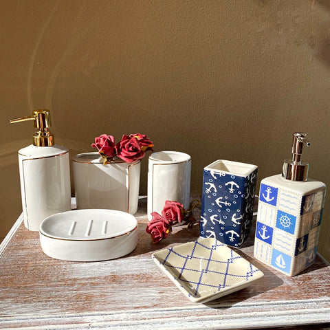 Cocina y Baño