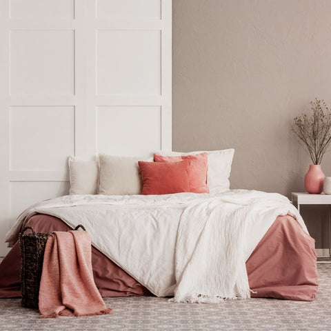 Bajadas de Cama