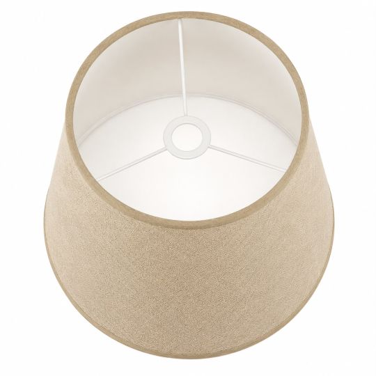 PANTALLA BEIGE ARENA, TAMAÑO GRANDE