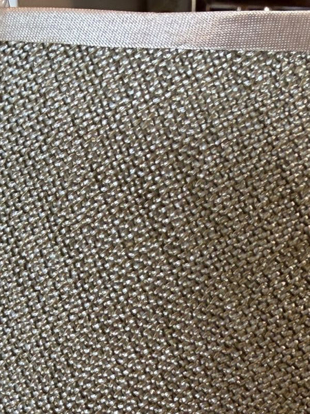 pantalla color gris piedra