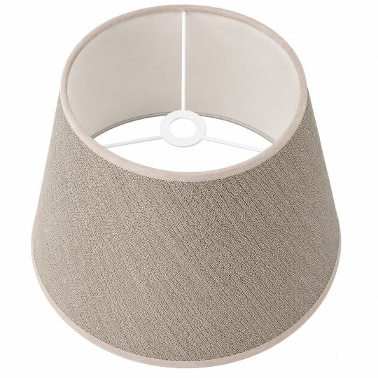 pantalla color gris piedra