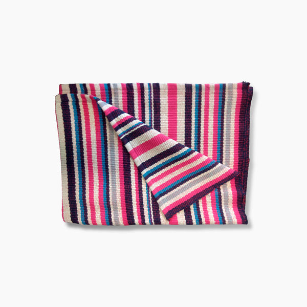 ALFOMBRA A RAYAS SEVILLA