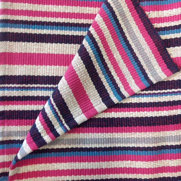 ALFOMBRA A RAYAS SEVILLA