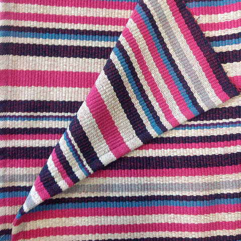 ALFOMBRA A RAYAS SEVILLA