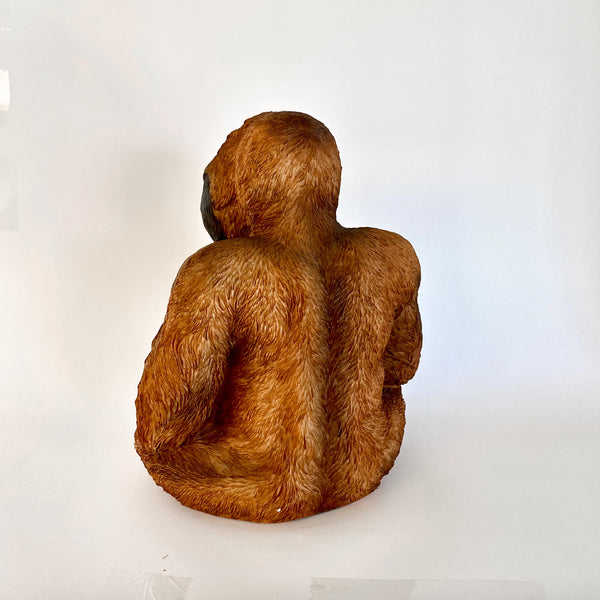 ORANGUTAN DECORATIVO