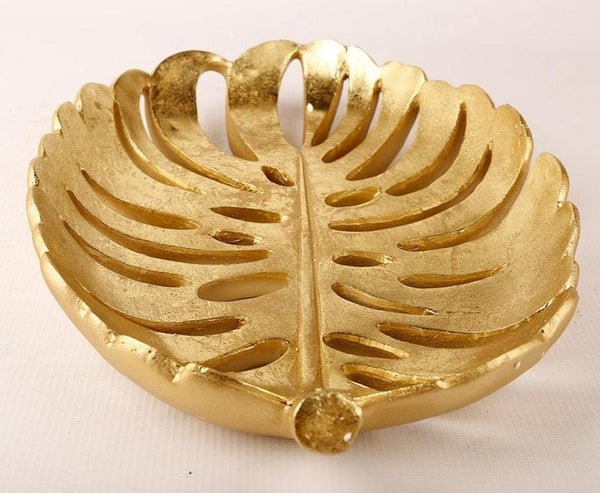 plato-de-hoja-calada-dorada-grande-3